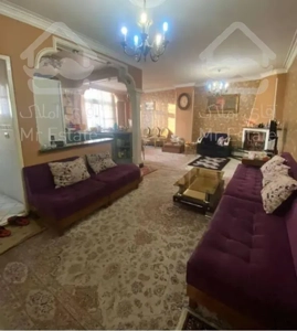 فروش آپارتمان80متری2خواب در سازمان برنامه جنوبی