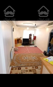 ۵۴ متر تکواحد دو کله طبقه اول با پارکینگ خ دهقان