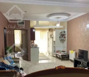 ۶۰متر/۱خواب/۵ساله/فردوس شرق