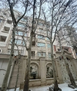 فروش آپارتمان ۱۷۵ متری ۳ خوابه در بلوار سجاد