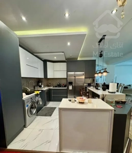 فروش آپارتمان 120 متر/دو خواب/ فول امکانات/درکه
