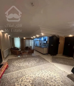 ۱۳۵ متر ۳ خواب تکواحدی