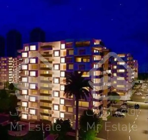 ۱۶۰متری/ ۳خواب/ فول آپشن/ غرب چیتگر