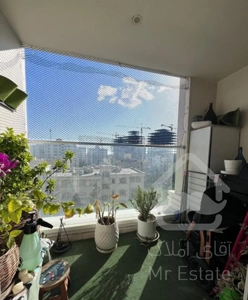 ۱۲۰ متر ازگل برج باغ