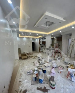 ۸۵متر/سندار/فول بازسازی