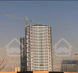 آپارتمان نیروی زمینی ارتش