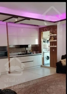 آپارتمان معاوضه بازمین داخل بافت