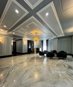 ۱۶۸ متر پارک قیطریه/مدرن/۲ پارکینگ/زیر/قیمت