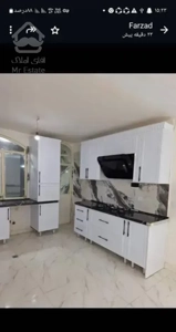 ۸۰مترجنت آبادشمال لوکس فولبازسازی شده تخلیه