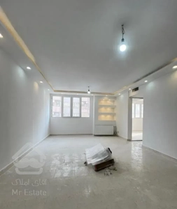 پرند فاز۶شمال.پروژه کرمانشاهان.متراژ۸۶.کلیدنخورده