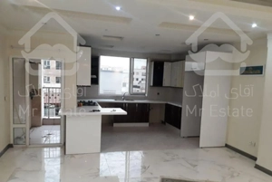 ۱۰۲متر /۲خوابه/نوساز/کلید نخورده