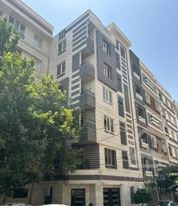 ۶۰ متر *  ۷ ساله * ۱۰ واحدی * فول امکانات