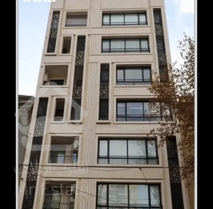 آپارتمان/ جنوبی /سند ملکی/استاد شهریار