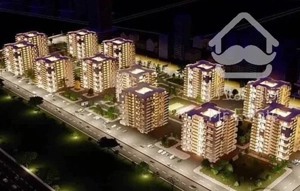 فروش واحد ۹۷ متری