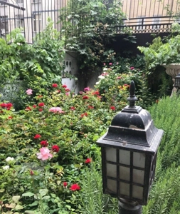 اتاق سرایداری در قبال نظافت ساختمان