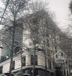 فروش آپارتمان۳۰۷متری/۴خواب/سوئیت مجزا در نیاوران