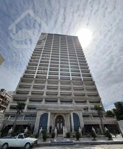 واحد کلید نخورده برج فول مشاعات آرال ده