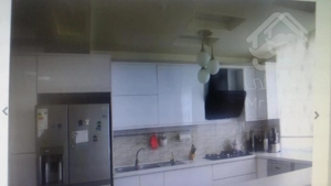 خرید و فروش آپارتمان 135 متری 3 خوابه جنت اباد