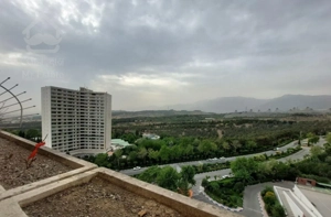 ۲ خواب کلاس A ویو لوکیشن پارکینگ تاپ قنات کوثر