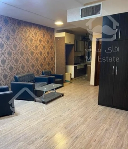 ۶۱متر، ۱خواب، فول، ویو ابدی