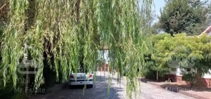 ویلا ۳خواب شهرکی جنگلی نگهبانی مبله یا تخلیه