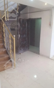 آپارتمان در کوی فیروز دوبلکس ۱۰۳ متر