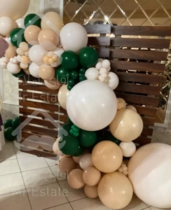 سالن تولد عقد پاتختی