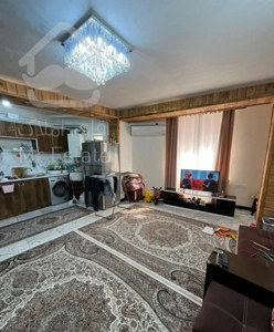 فروش آپارتمان ۶۳ متری مرکز شهر خیابان سردارجنگل