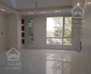 ۹۰ متر  فول کم واحد مالک هستم جنت آباد مرکزی