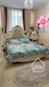 اجاره اپارتمان ۱۲۱ متری دو خوابه فول امکانات بلوار فردوس