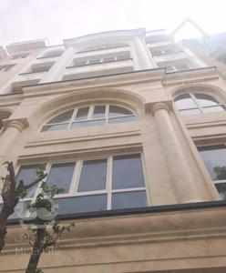 آپارتمان چهار خواب پاسداران (دروس)