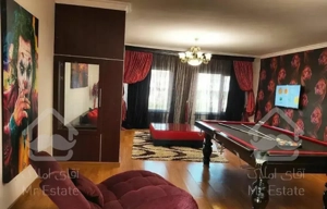 آپارتمان دو خوابه طلوع 2