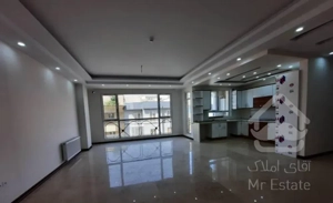 ۱۵۳ متر ۳ خواب تکواحدی/نوساز/شهران