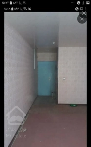 آپارتمان ۵۷ متری ۱خوابه طبقه ۳حافظشمالی مجتمع فیض