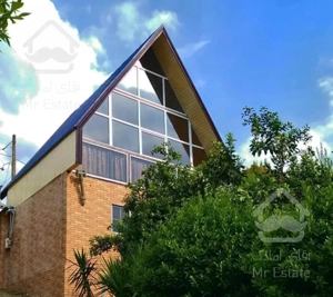 کلبه سوئیسی اردیبهشت