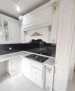 ۱۴۷ متری کلید نخورده با ۲ پارکینگ