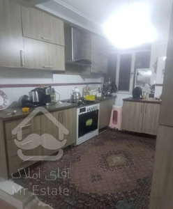 ۷۰ متر. ۲خواب‌. پارکینگ دار. شهرزاد