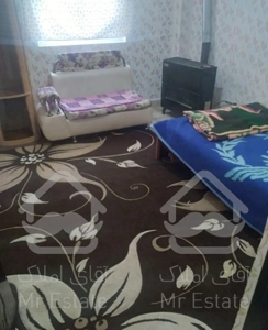 ویلای دوخواب ماسال شاندرمن بی تم