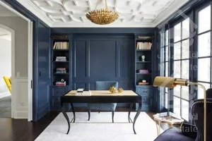 جردن 129 متر سند اداری امانیه