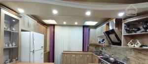 ۸۵متر ۲خواب فول بازسازی ۲کله نورگیر سند شخصی