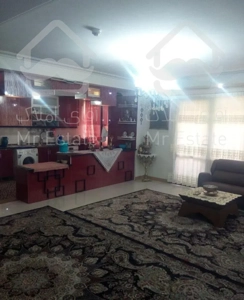 آپارتمان 130 متری 3 خوابه برج مدیا زیبا دشت