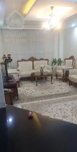 آپارتمان 80 متری