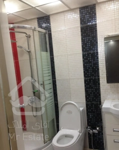 سویت 43 متری/فول کار شده/رهن کامل