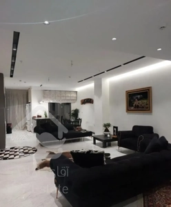 ۱۱۵متر  نوساز شیک و خوش نقشه