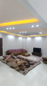 ۶۶ متر آپارتمان سنددار+وام دار+نما ترکیبی