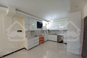 ۵۵متر/۱خواب/نوساز کلید نخورده/۳بر نور