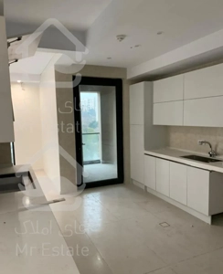 برج نوساز ۱۴۵ متر دو خواب مستر