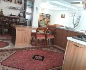 ۱۵۸ متر طبقه سوم فاز 4 مهرشهر