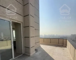 شهرک چشمه شاه نشین برج عقیق ۱۸۷ متر با ۱۳۰متر تراس