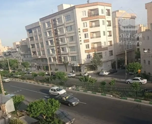 ۵۰۰متر مستغلات تکواحدی فول امکانات